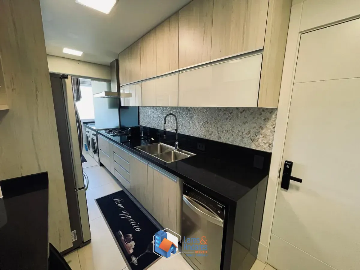 Cobertura, 3 quartos, 220 m² - Foto 21