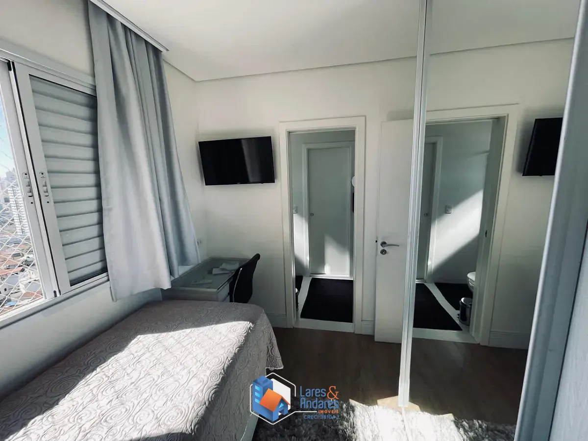 Cobertura, 3 quartos, 220 m² - Foto 36