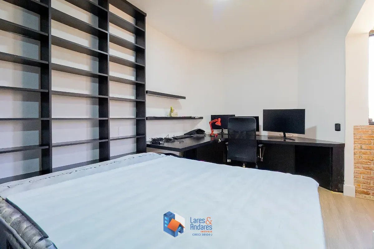 Cobertura, 4 quartos, 272 m² - Foto 16