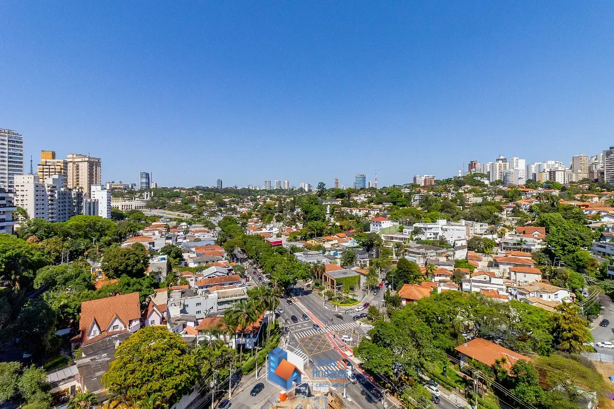 Cobertura, 4 quartos, 272 m² - Foto 8