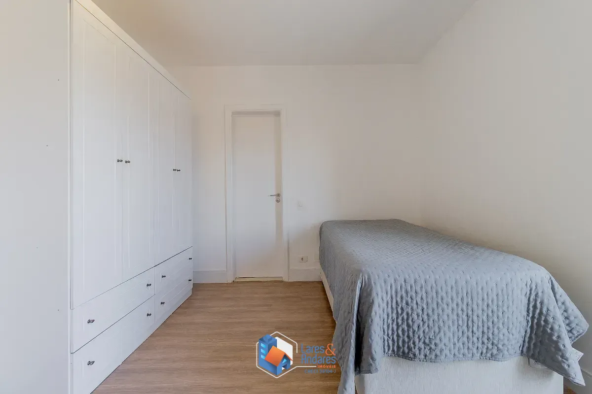 Cobertura, 4 quartos, 272 m² - Foto 19