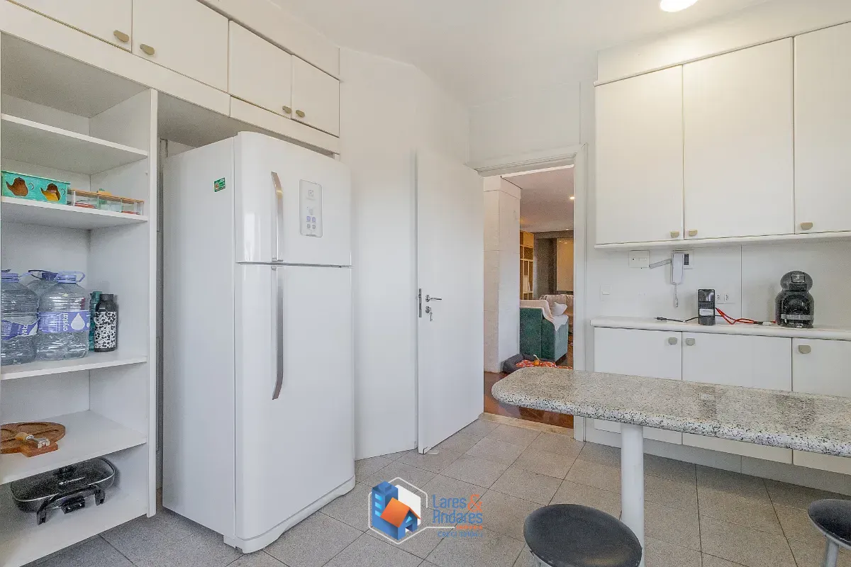 Cobertura, 4 quartos, 272 m² - Foto 37