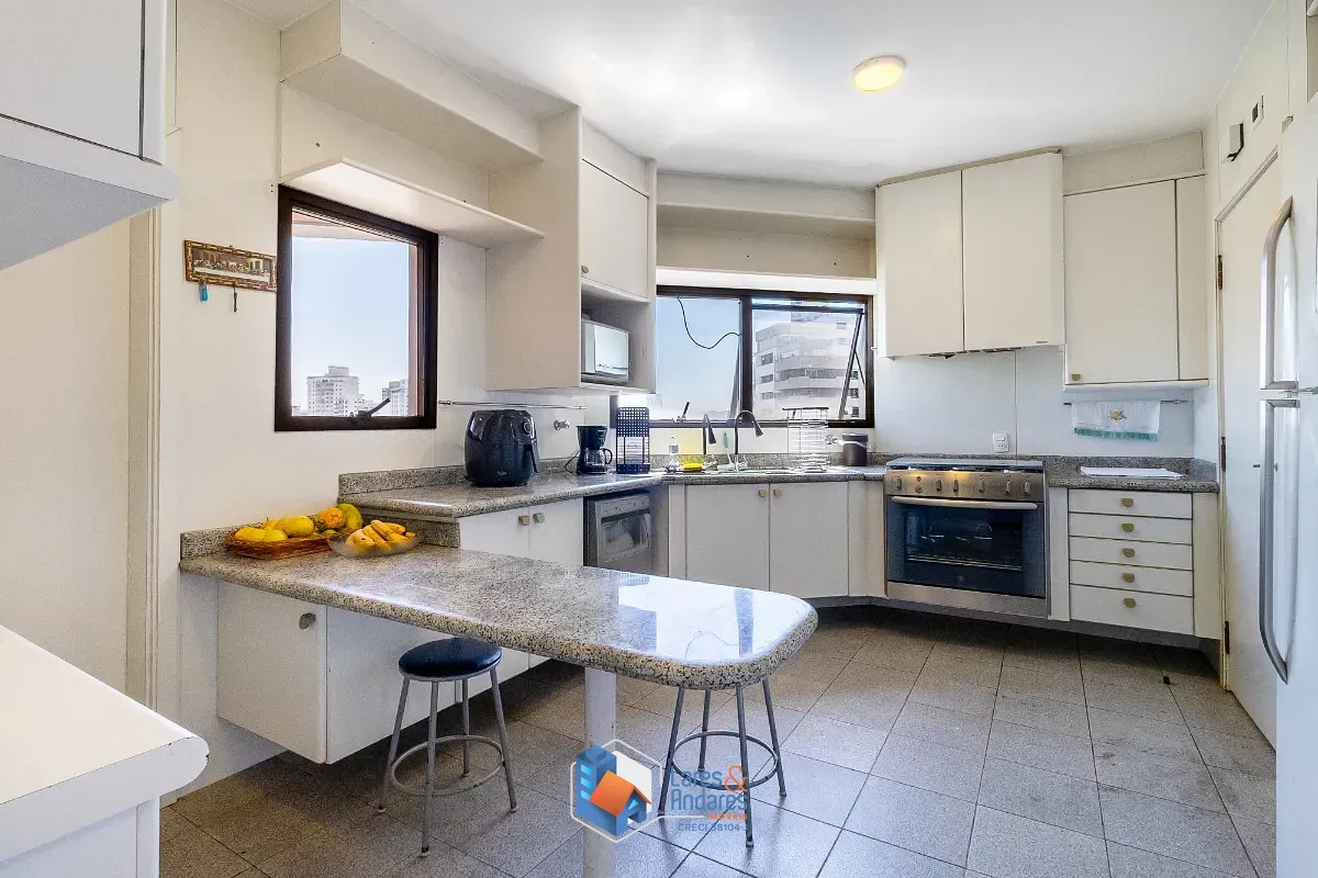 Cobertura, 4 quartos, 272 m² - Foto 36
