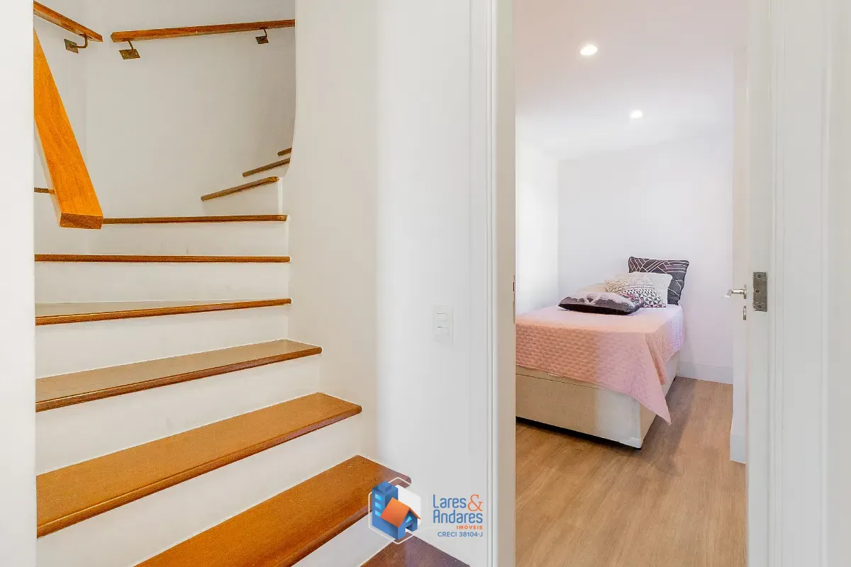 Cobertura, 4 quartos, 272 m² - Foto 23