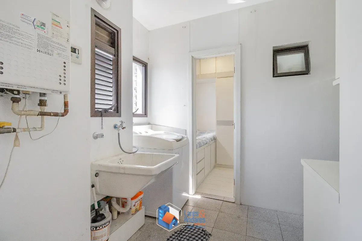 Cobertura, 4 quartos, 272 m² - Foto 38