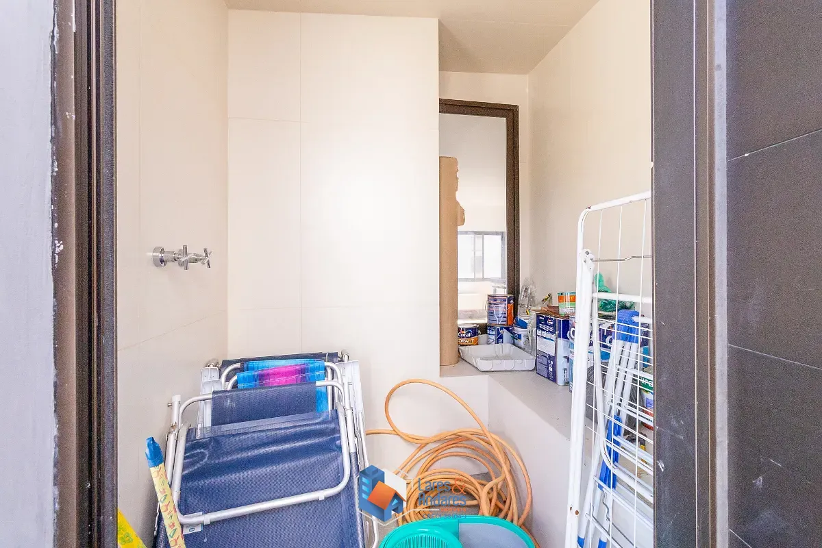 Cobertura, 4 quartos, 272 m² - Foto 41