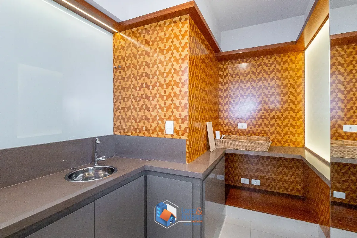 Cobertura, 4 quartos, 272 m² - Foto 12