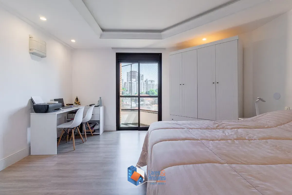 Cobertura, 4 quartos, 272 m² - Foto 25