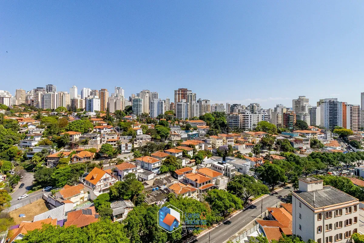 Cobertura, 4 quartos, 272 m² - Foto 7