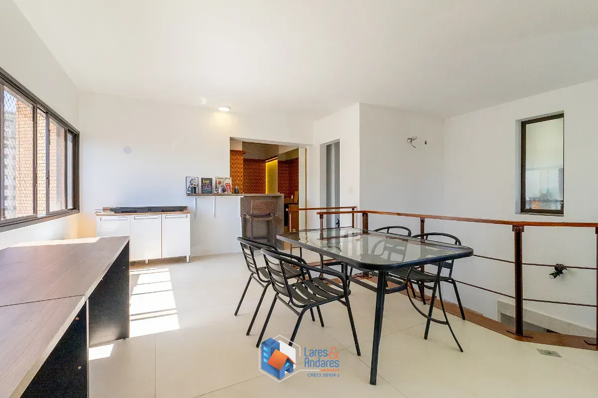 Cobertura, 4 quartos, 272 m² - Foto 10