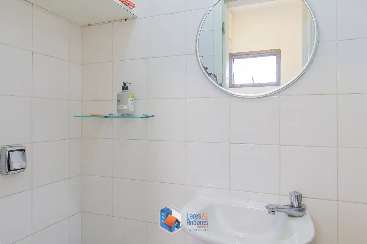 Cobertura, 4 quartos, 272 m² - Foto 43