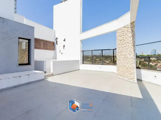 Cobertura / Penthouse com 272m² 4 quartos e 5 banheiros, à venda, no bairro Santa Cecília em São Paulo