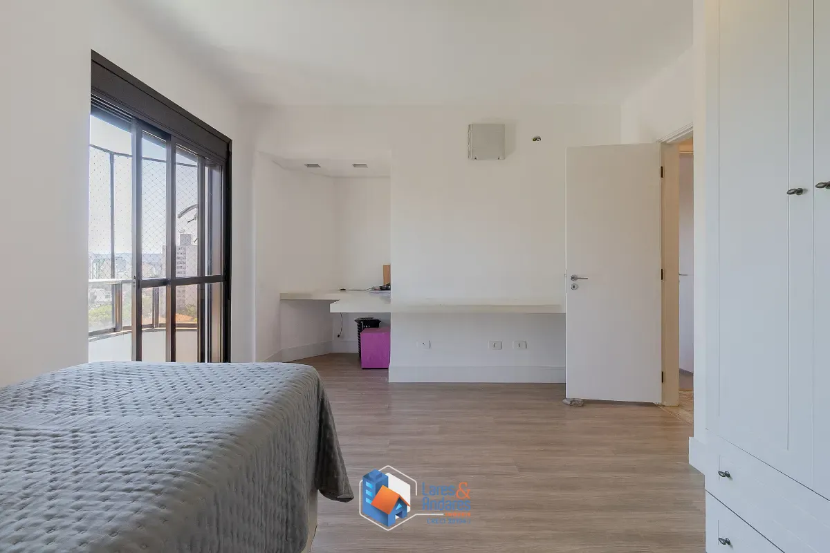 Cobertura, 4 quartos, 272 m² - Foto 20