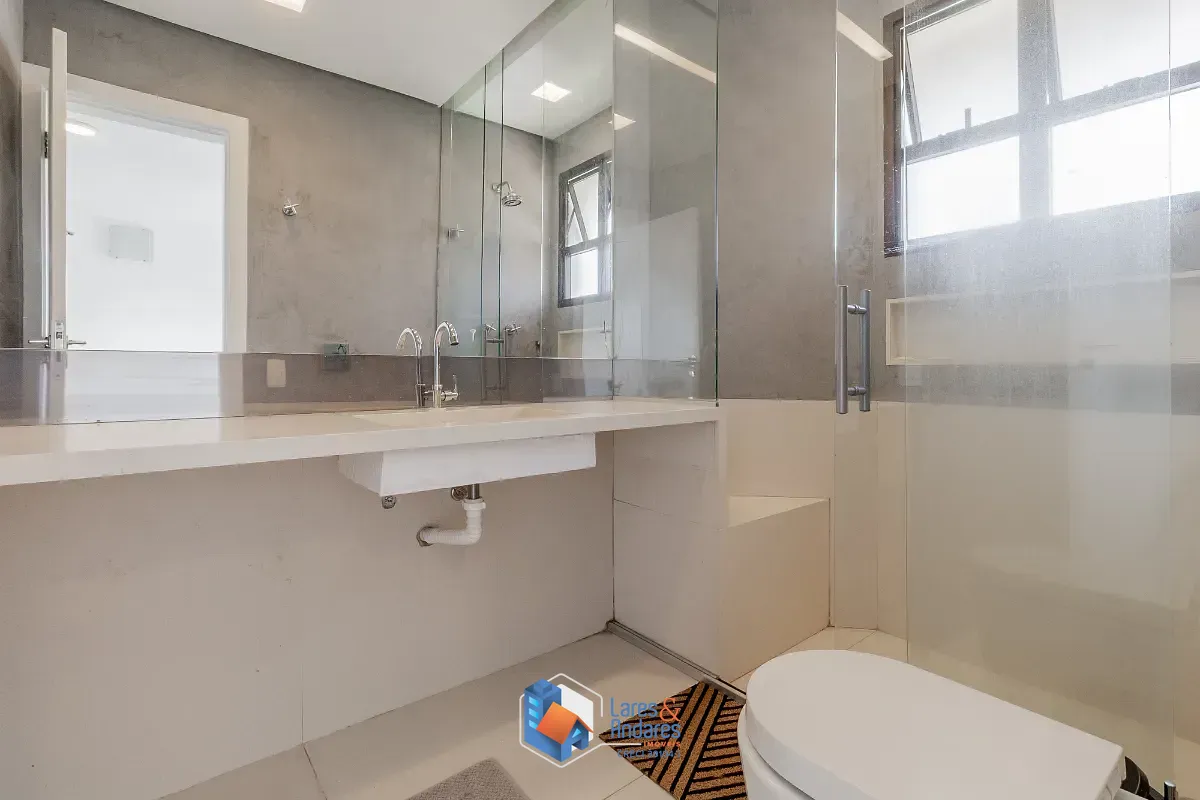Cobertura, 4 quartos, 272 m² - Foto 22