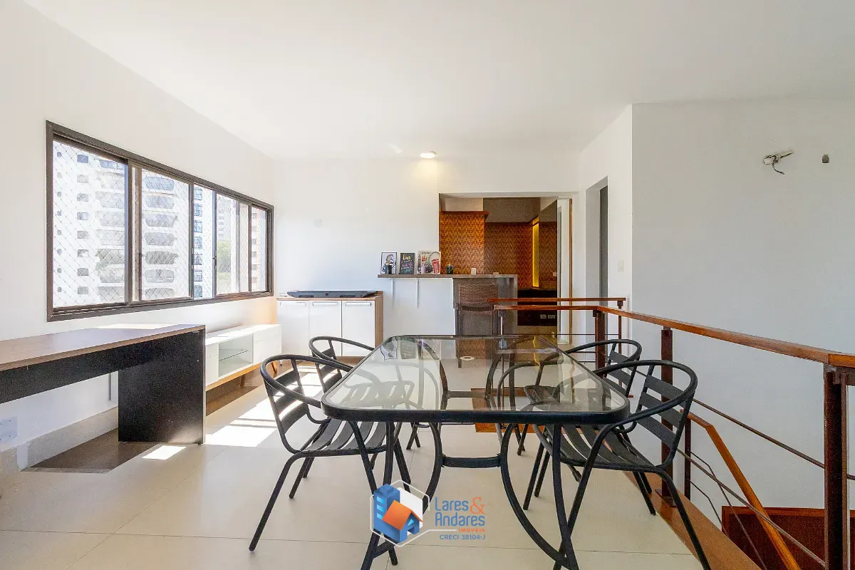 Cobertura, 4 quartos, 272 m² - Foto 9