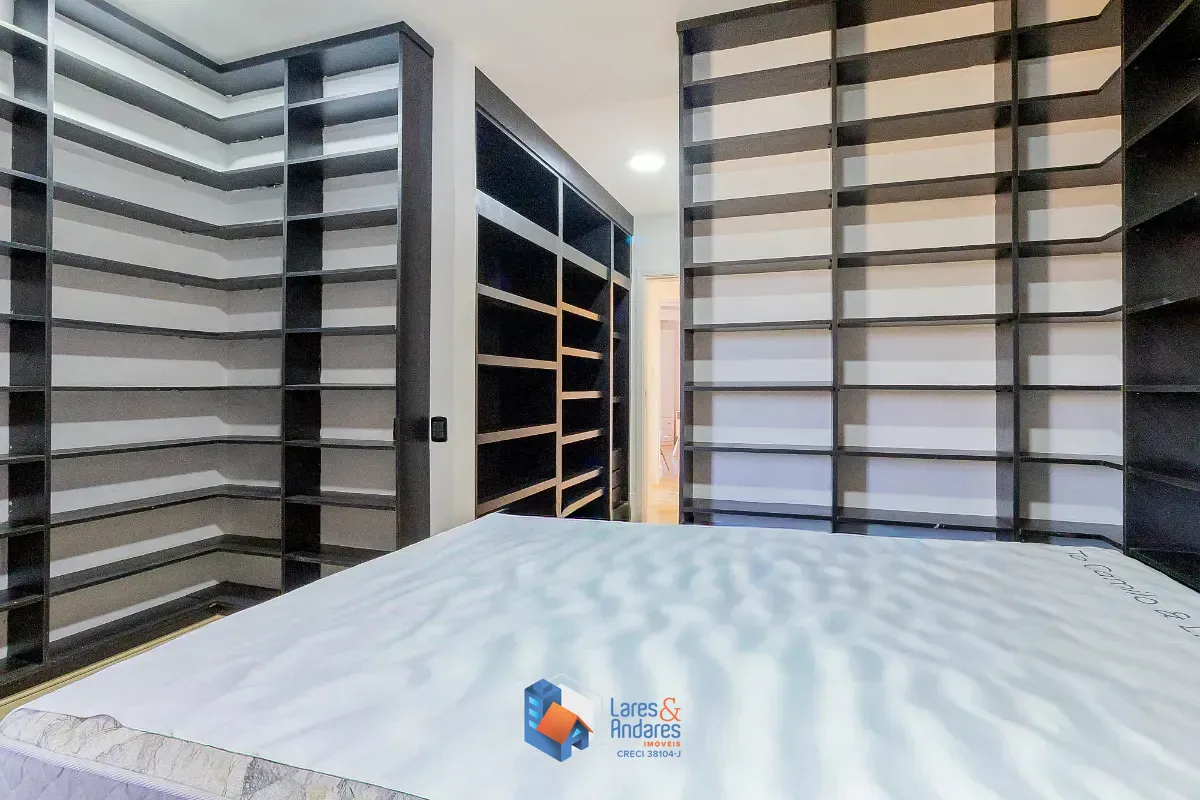 Cobertura, 4 quartos, 272 m² - Foto 17