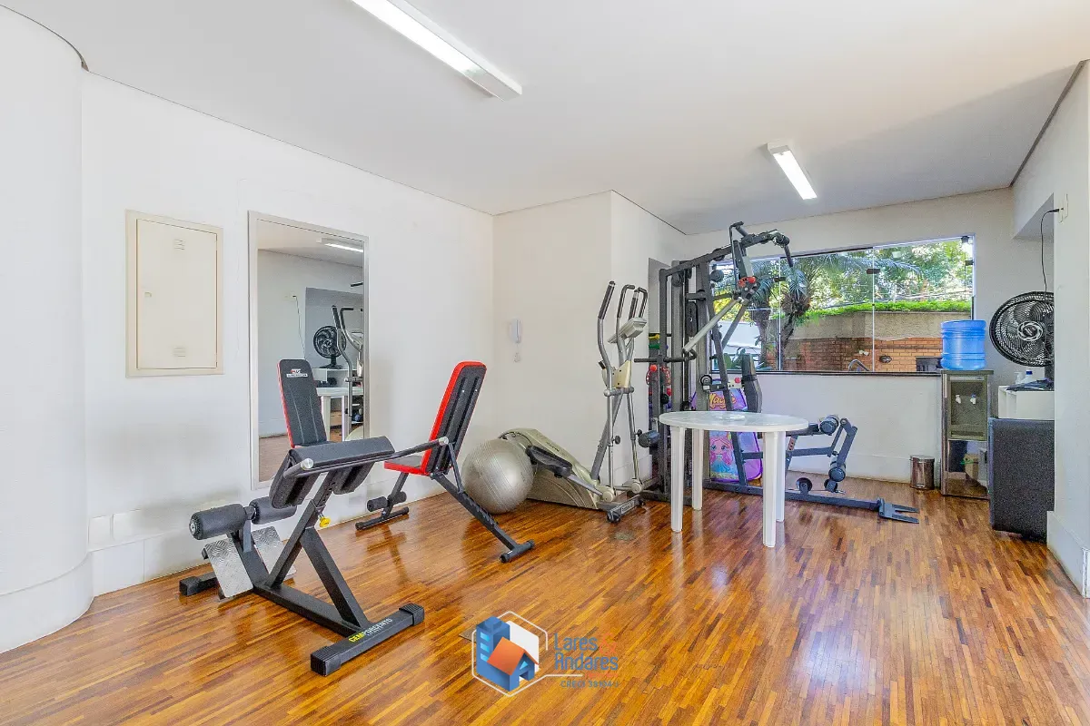 Cobertura, 4 quartos, 272 m² - Foto 44