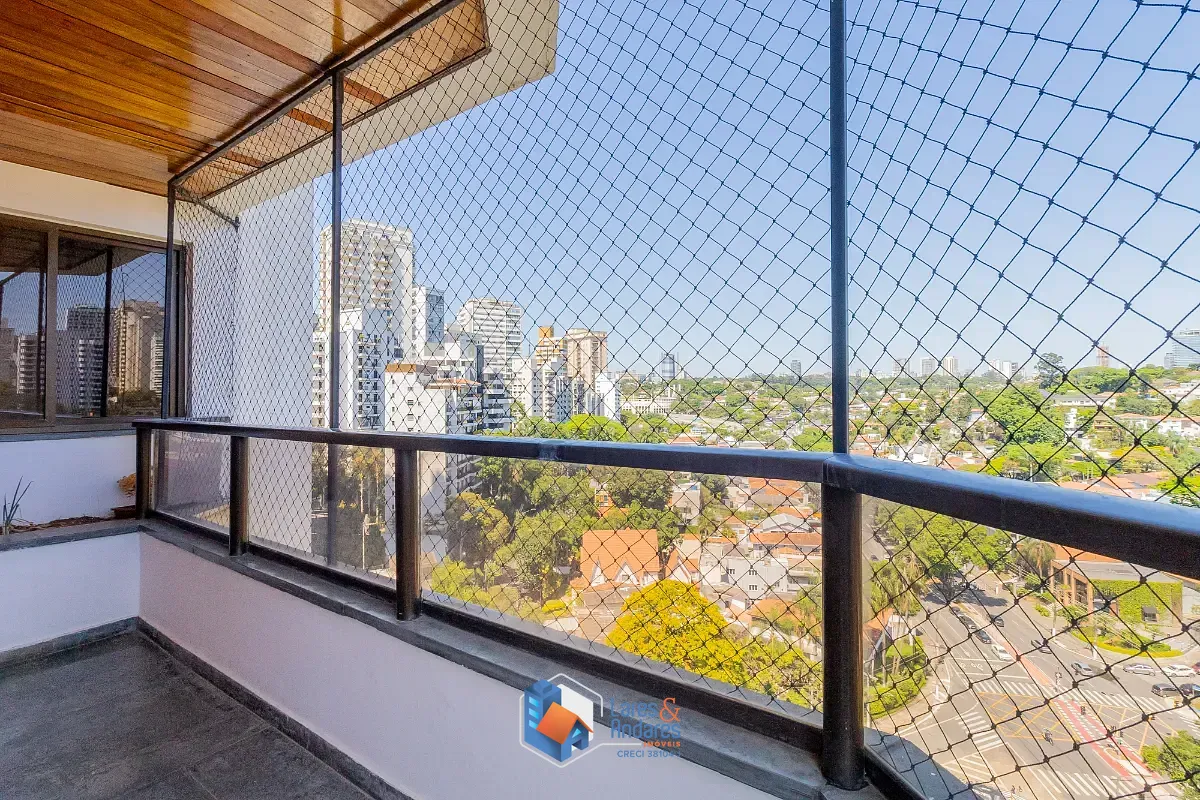 Cobertura, 4 quartos, 272 m² - Foto 35