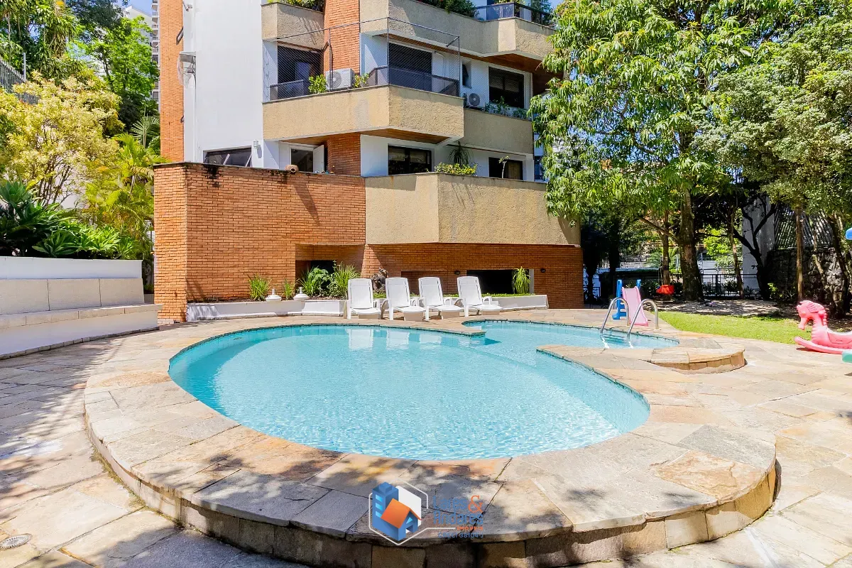 Cobertura, 4 quartos, 272 m² - Foto 47