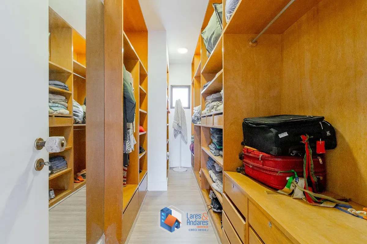 Cobertura, 4 quartos, 272 m² - Foto 26