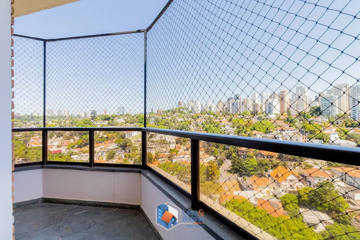 Cobertura, 4 quartos, 272 m² - Foto 34