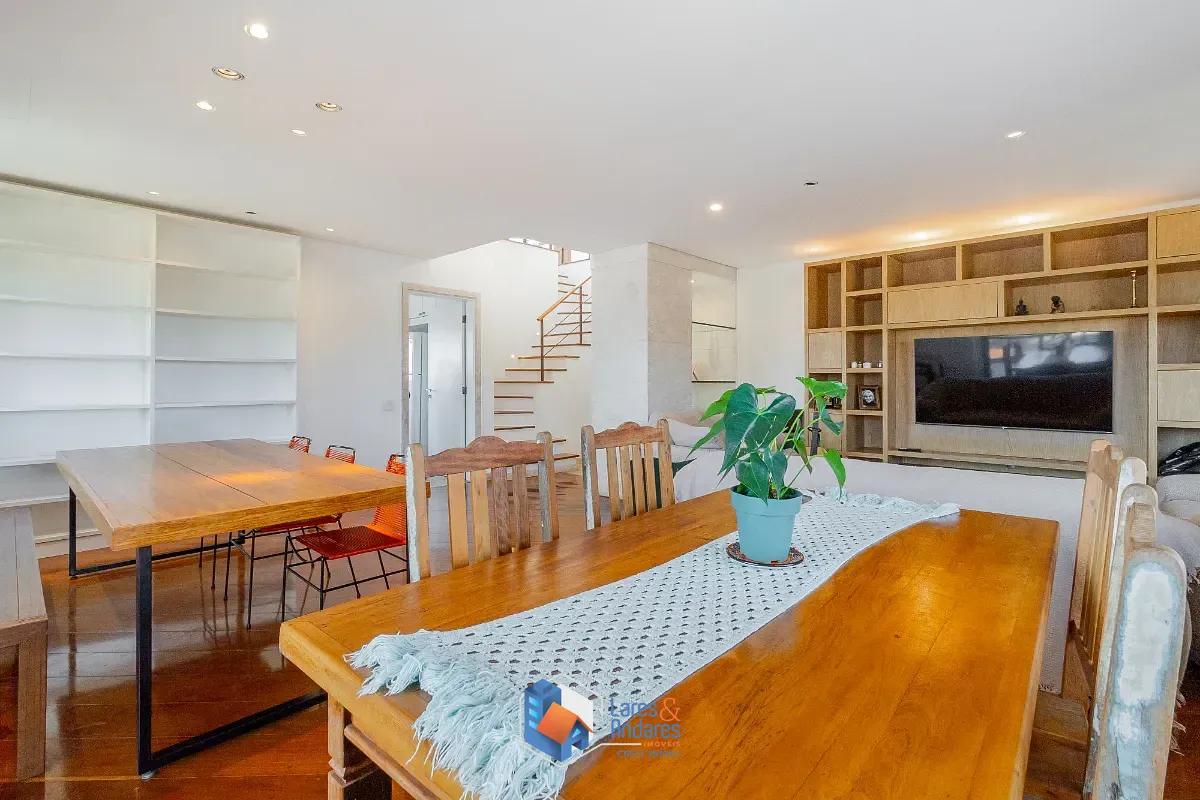 Cobertura, 4 quartos, 272 m² - Foto 33