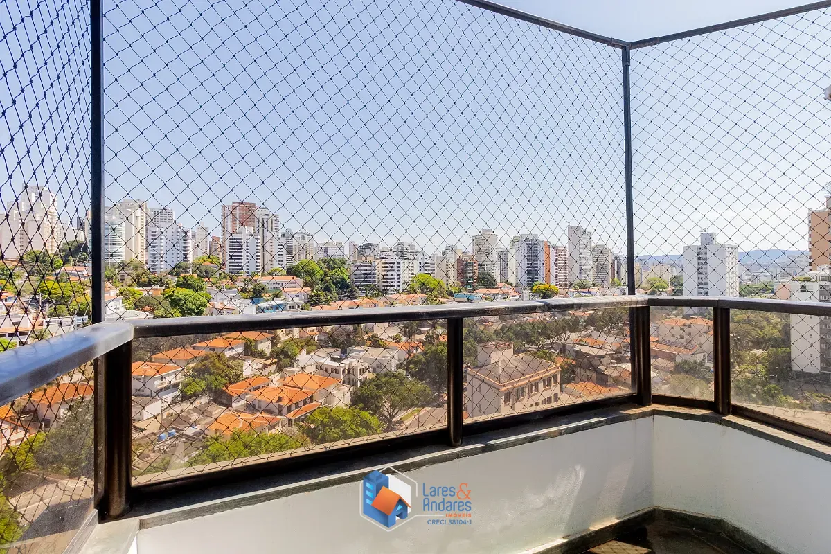 Cobertura, 4 quartos, 272 m² - Foto 21