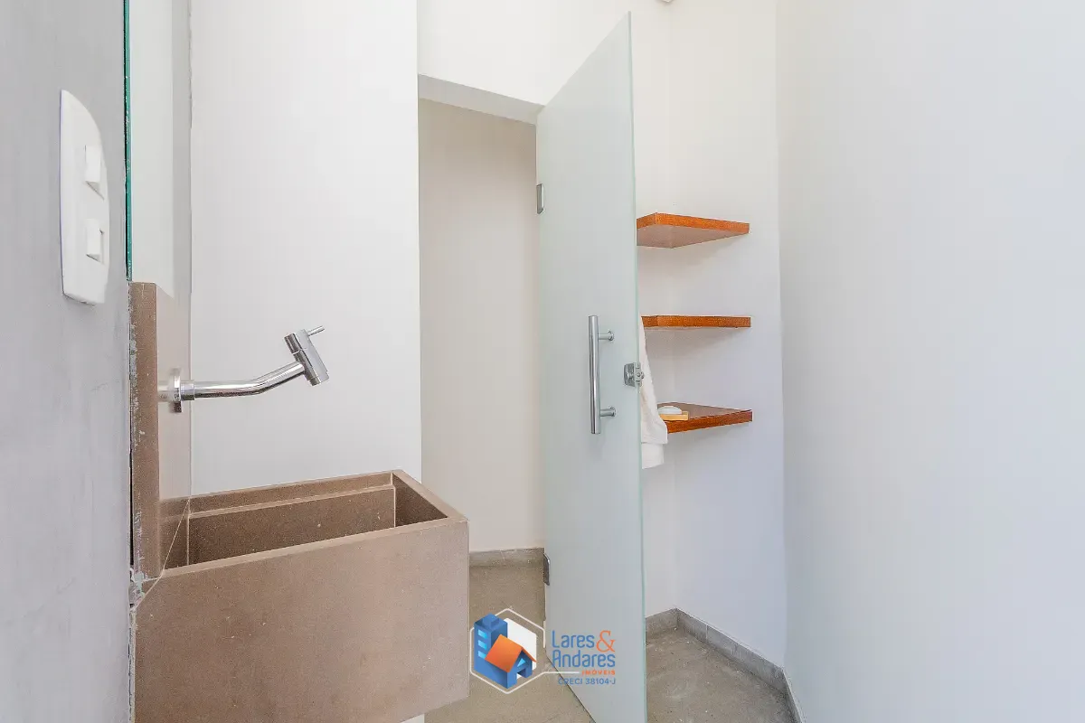 Cobertura, 4 quartos, 272 m² - Foto 42