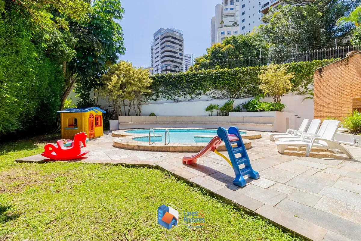 Cobertura, 4 quartos, 272 m² - Foto 45