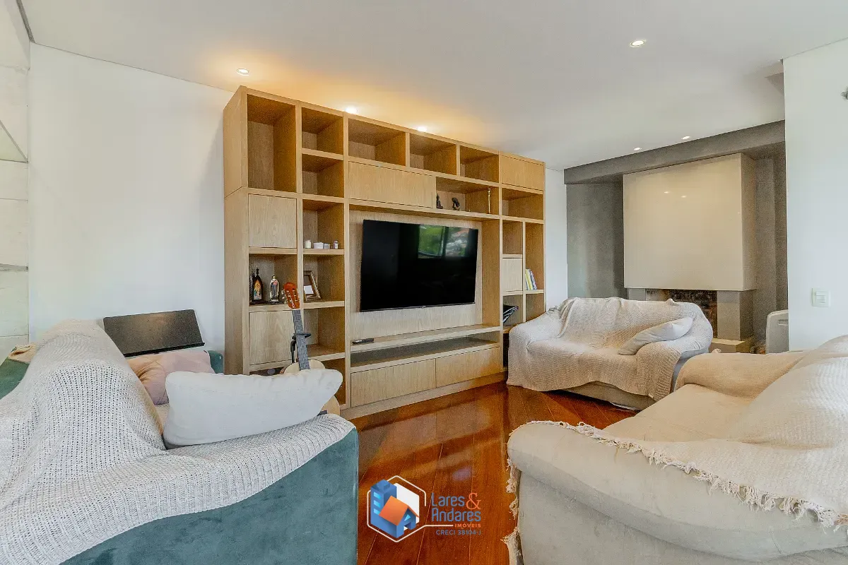 Cobertura, 4 quartos, 272 m² - Foto 32