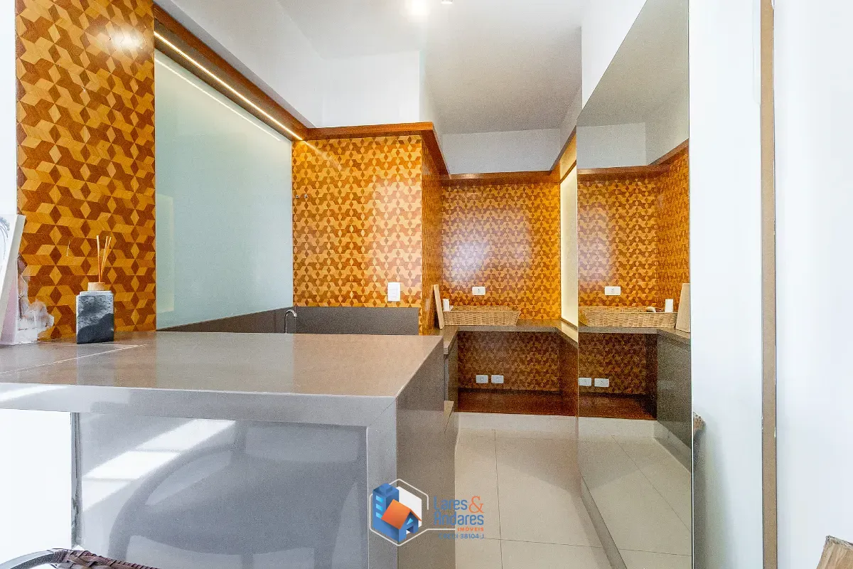 Cobertura, 4 quartos, 272 m² - Foto 11