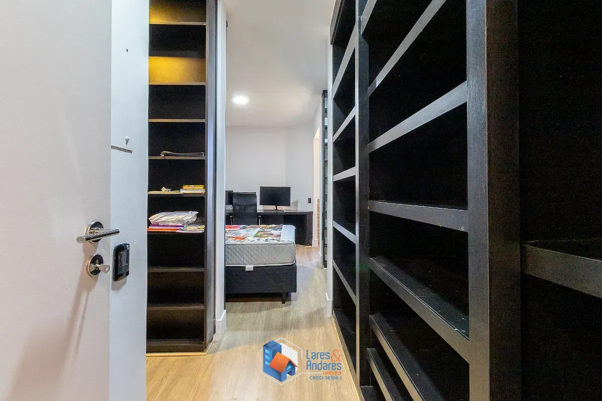Cobertura, 4 quartos, 272 m² - Foto 15