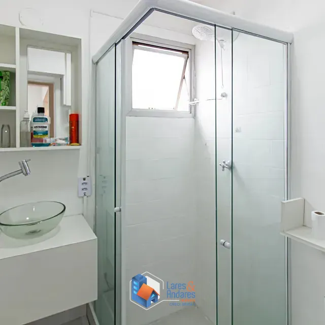 Cobertura, 1 quarto, 115 m² - Foto 8