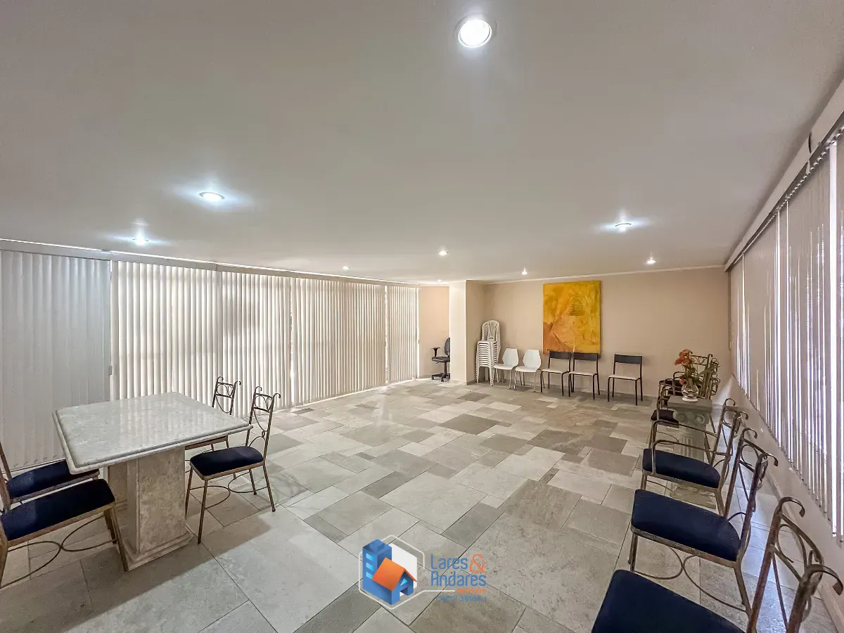Cobertura, 1 quarto, 115 m² - Foto 27