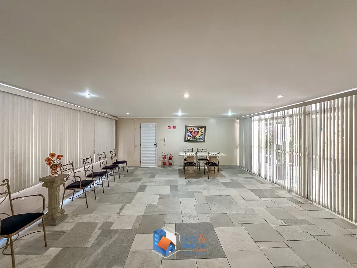 Cobertura, 1 quarto, 115 m² - Foto 26