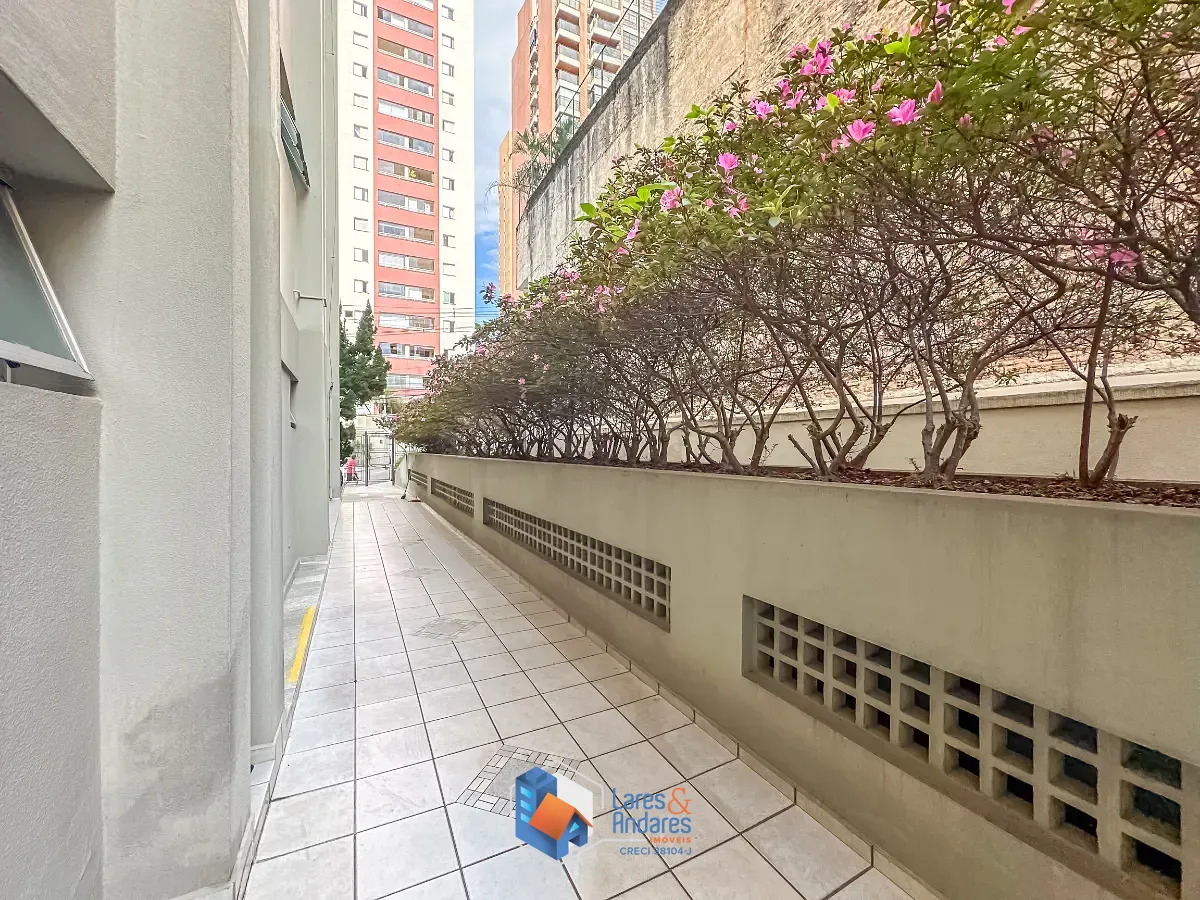 Cobertura, 1 quarto, 115 m² - Foto 28