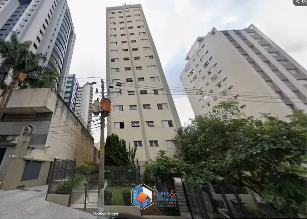 Cobertura, 1 quarto, 115 m² - Foto 22