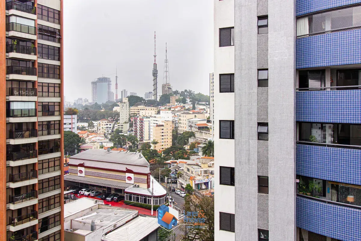 Cobertura, 1 quarto, 115 m² - Foto 21