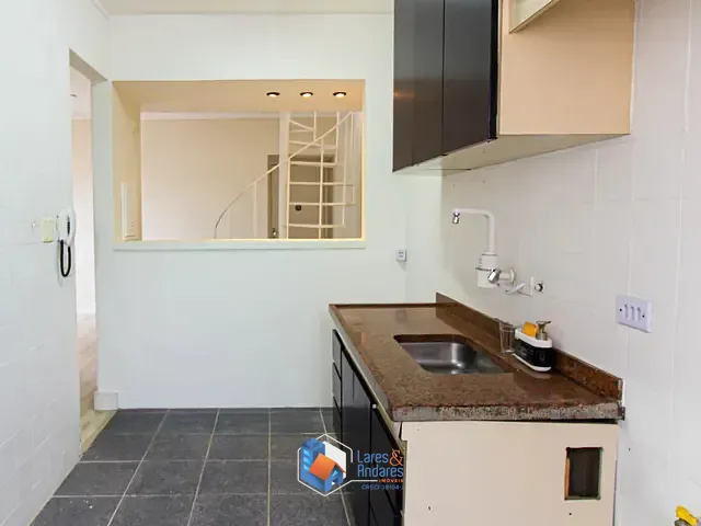 Cobertura / Penthouse com 115m² 1 quarto e 2 banheiros, à venda, no bairro Pompeia em São Paulo