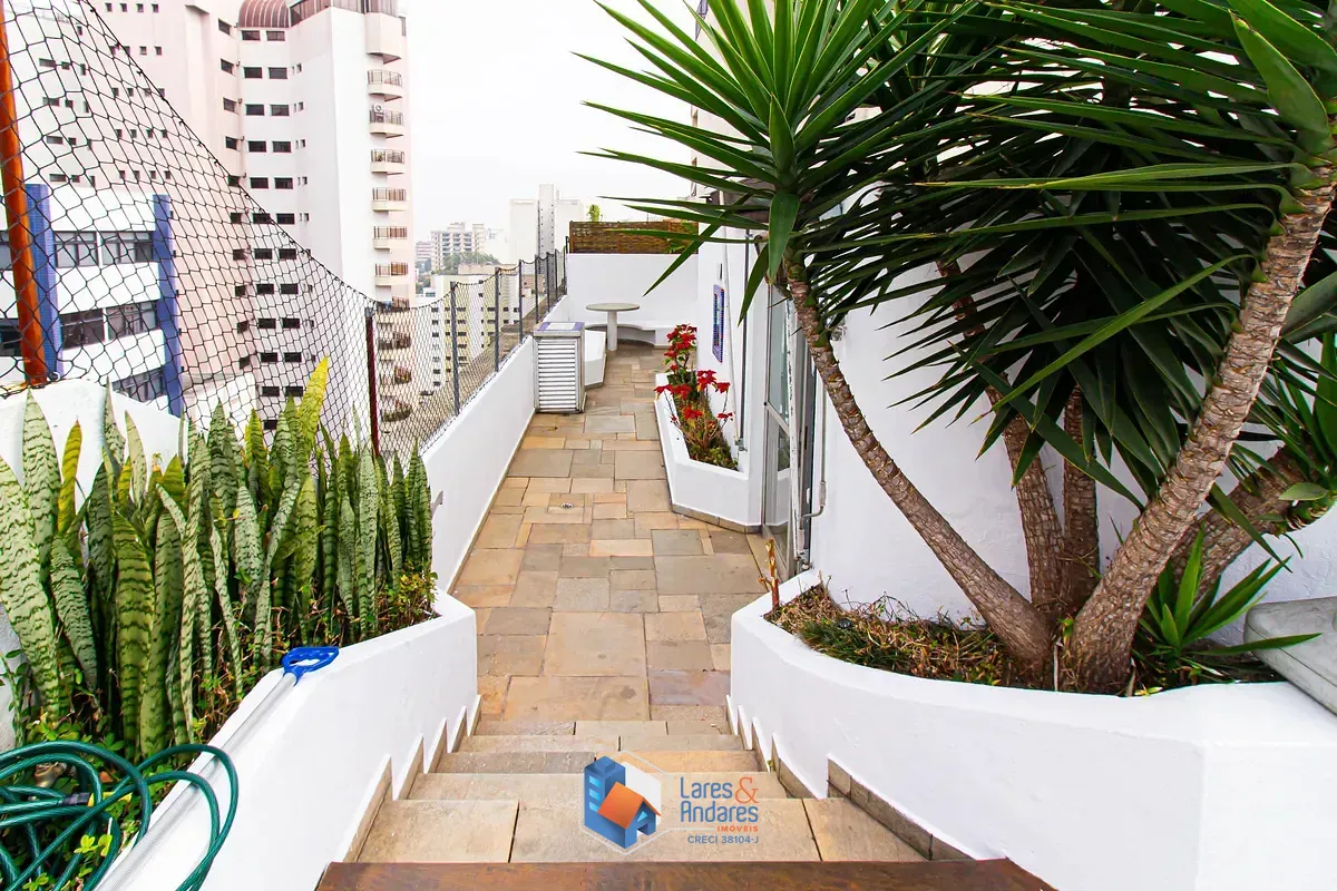 Cobertura, 1 quarto, 115 m² - Foto 20