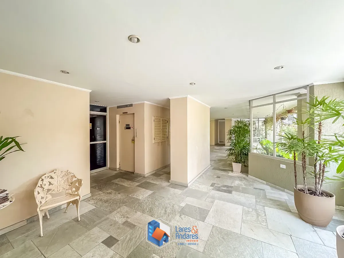 Cobertura, 1 quarto, 115 m² - Foto 24