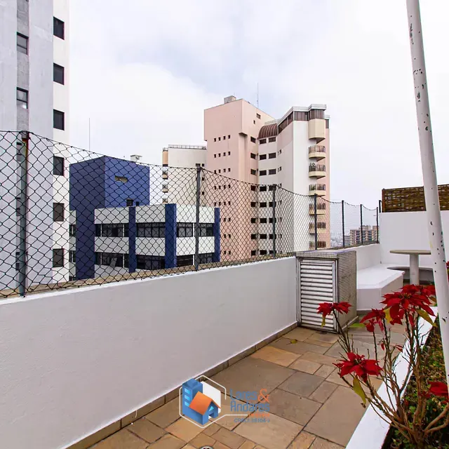 Cobertura, 1 quarto, 115 m² - Foto 15