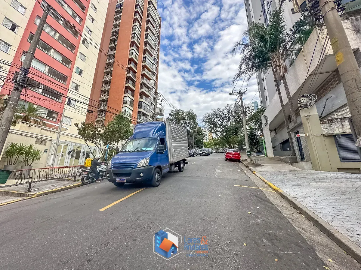 Cobertura, 1 quarto, 115 m² - Foto 31