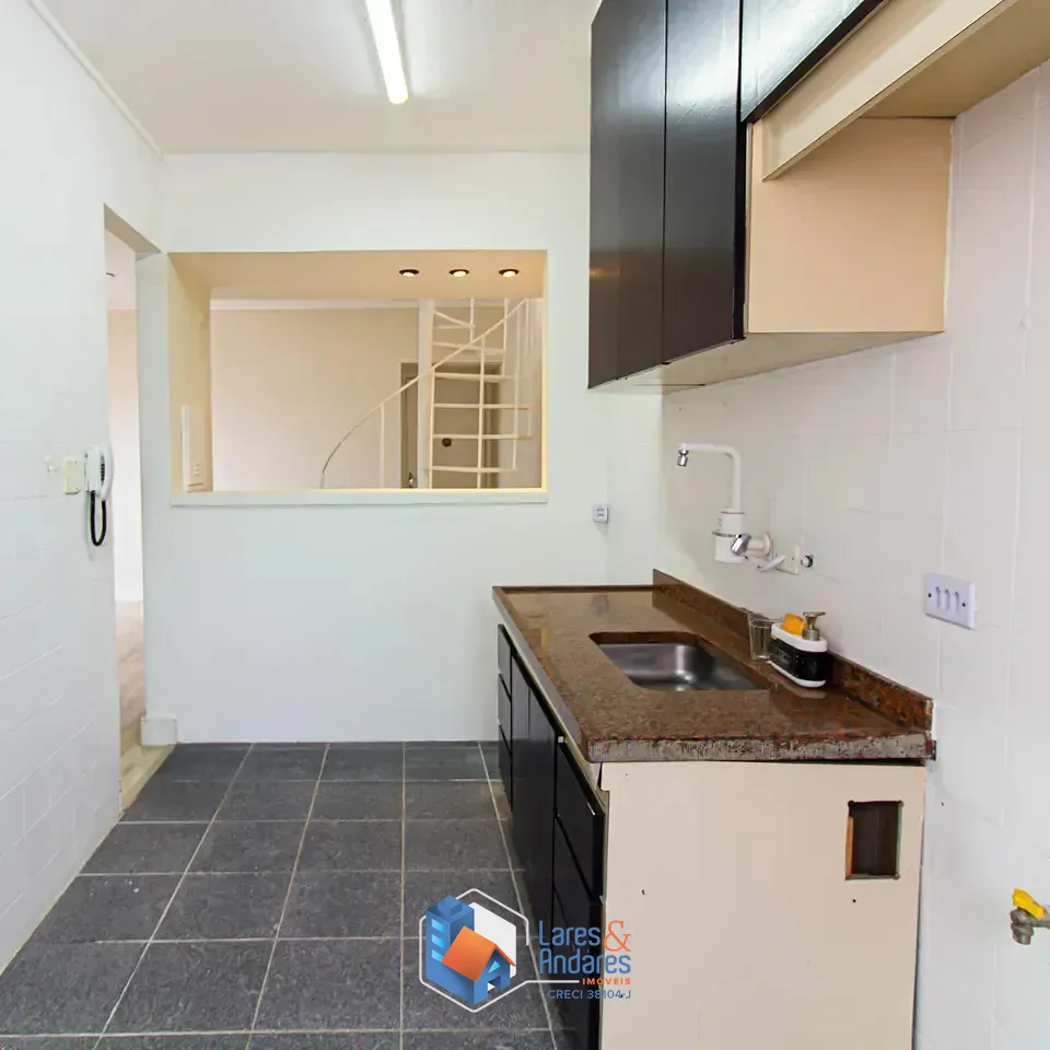 Cobertura, 1 quarto, 115 m² - Foto 5