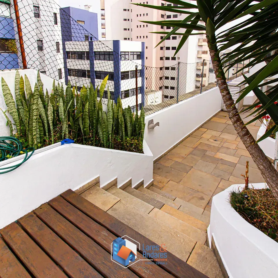 Cobertura, 1 quarto, 115 m² - Foto 14