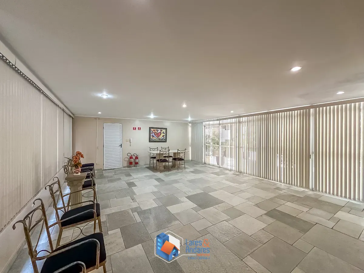 Cobertura, 1 quarto, 115 m² - Foto 25