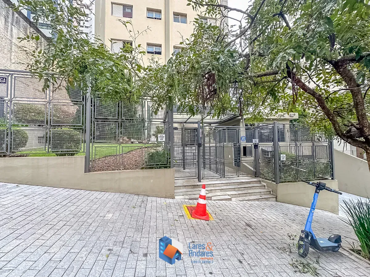 Cobertura, 1 quarto, 115 m² - Foto 23
