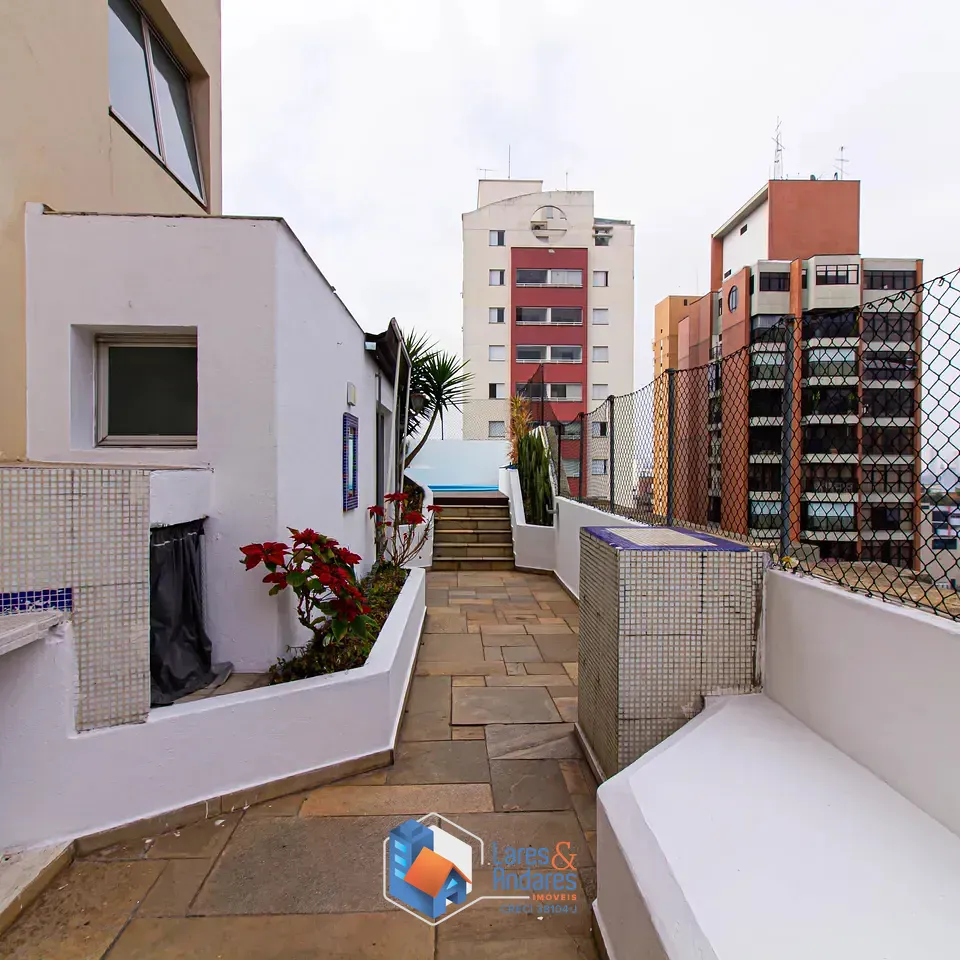 Cobertura, 1 quarto, 115 m² - Foto 18