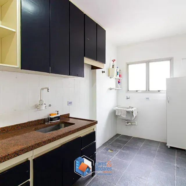 Cobertura, 1 quarto, 115 m² - Foto 6