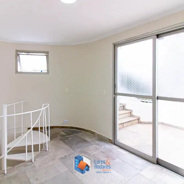 Cobertura, 1 quarto, 115 m² - Foto 11